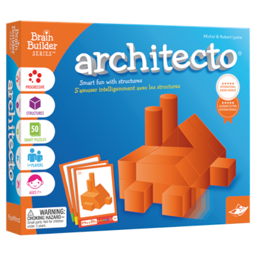 Architecto