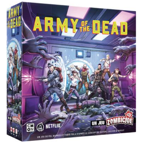 Army of the Dead