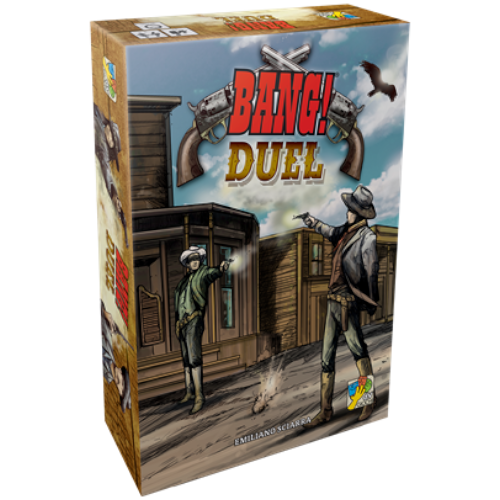 Bang Duel