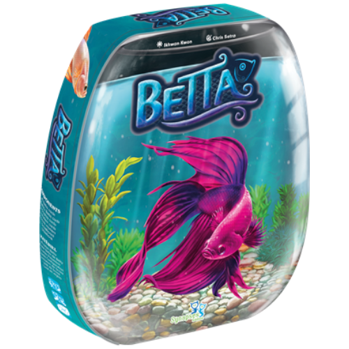 Betta