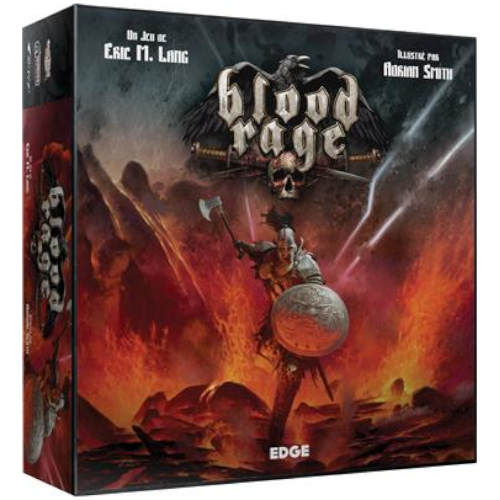 Blood Rage