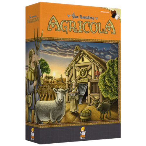 Agricola