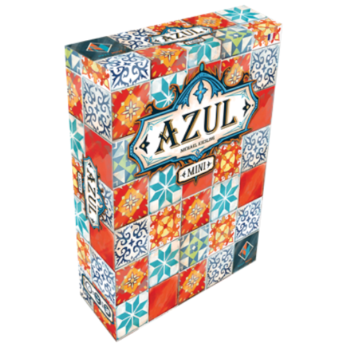 Azul Mini